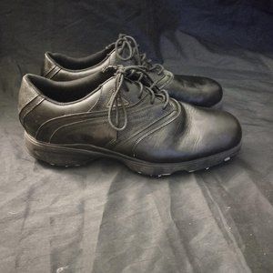 Etonic Dri Tech Golf Shoes Size 11